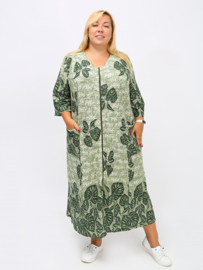 Халат - 185Б (DM) Халат - 185Б (DM)