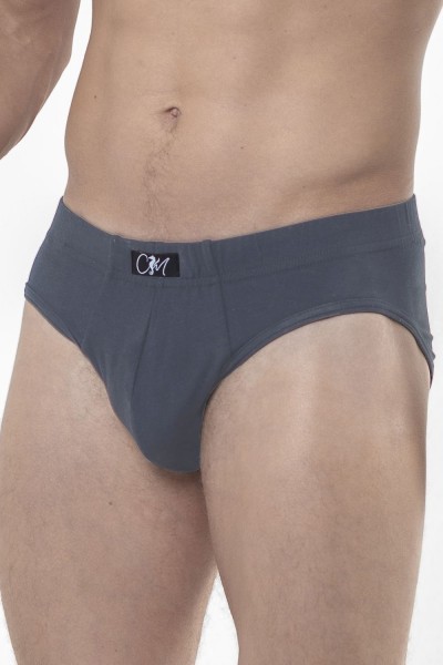 Слипы мужские Cavalo Marinho СМЗ - серый (НТ) Слипы мужские Cavalo Marinho СМЗ - серый (НТ)