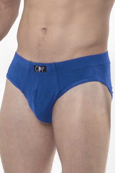 Слипы мужские Cavalo Marinho СМЗ - васильковый (НТ) Слипы мужские Cavalo Marinho СМЗ - васильковый (НТ)