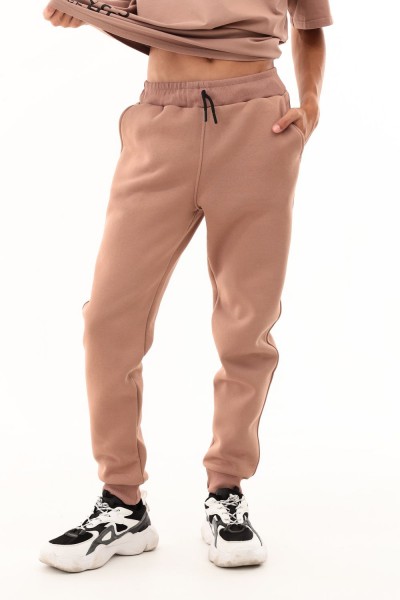 Брюки 1570 - бежевый (НТ)