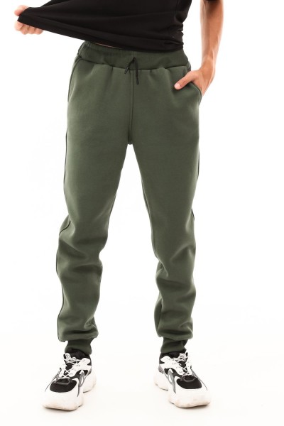 Брюки 1570 - хаки (НТ)