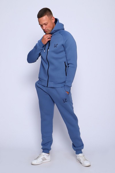 Костюм 86059 - индиго (НТ)