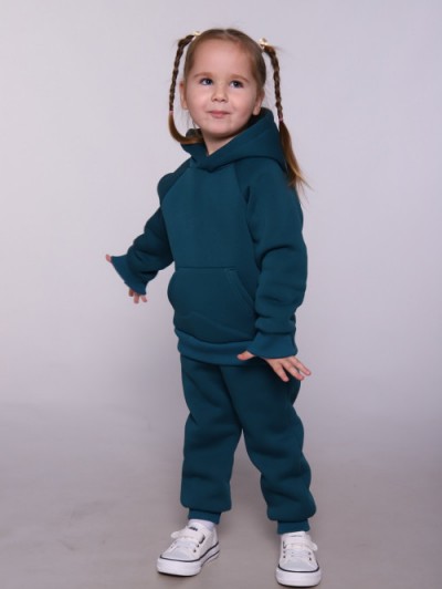 Костюм Аляска петроль КМ.147.8 (ЕГ) Костюм Аляска петроль КМ.147.8 (ЕГ)