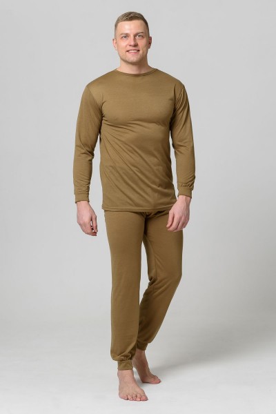 Нательное белье 9170V - хаки (НТ)