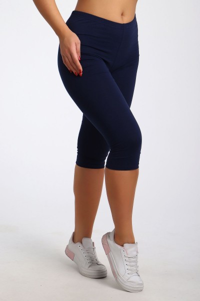 Бриджи 022 - темно-синий (НТ)