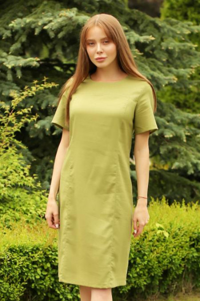 Платье - Янтарь М 5365 (LD)
